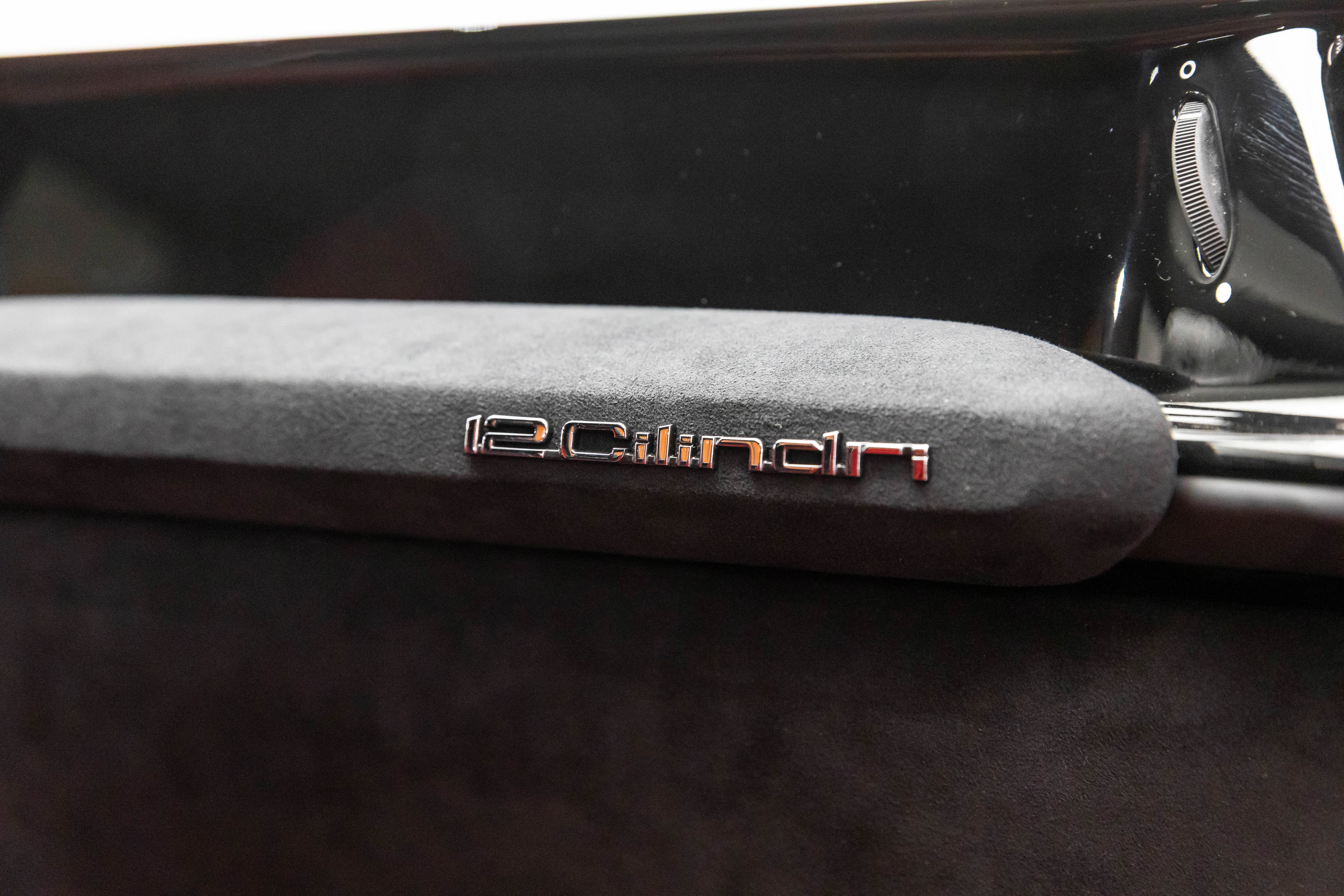 Used 2026 Ferrari 12Cilindri image 36