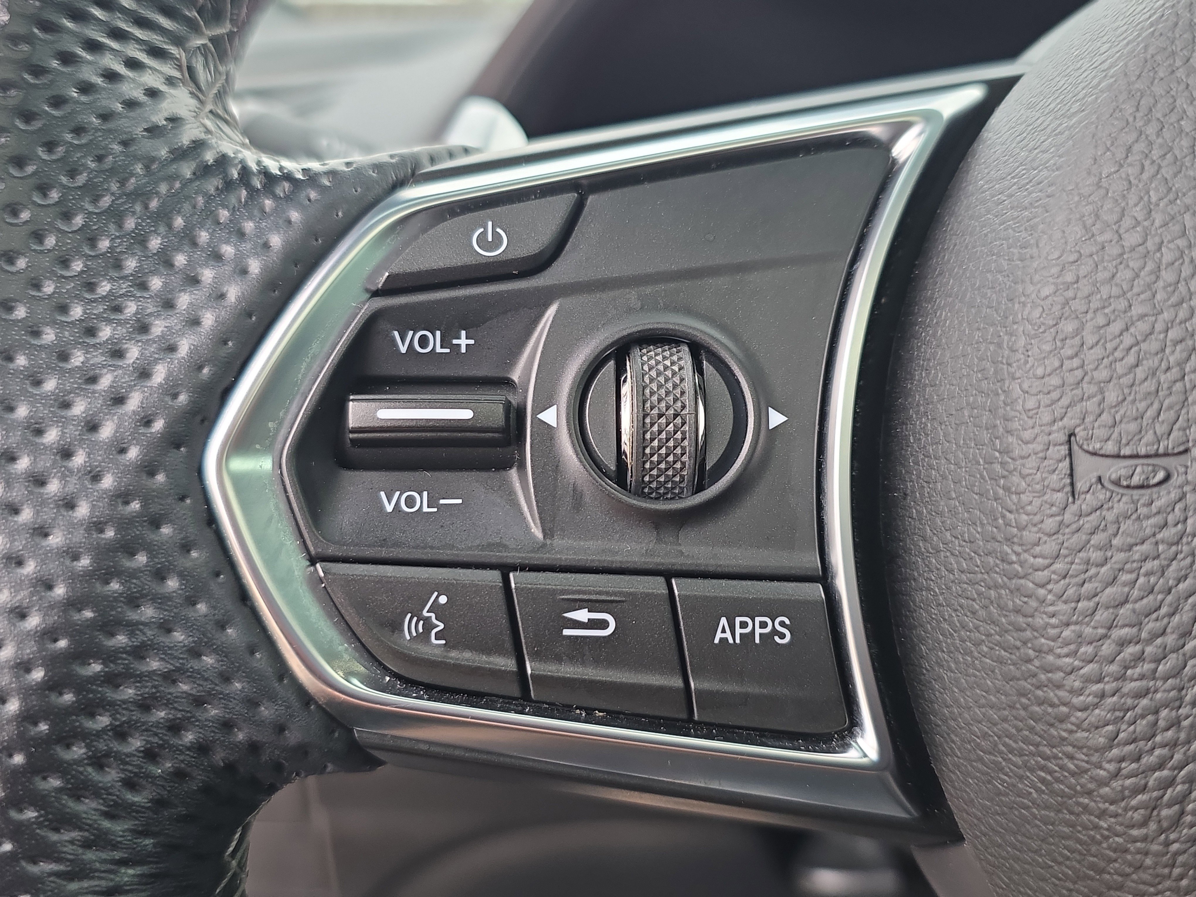 Used 2021 Acura RDX A-Spec AWD/4WD image 30