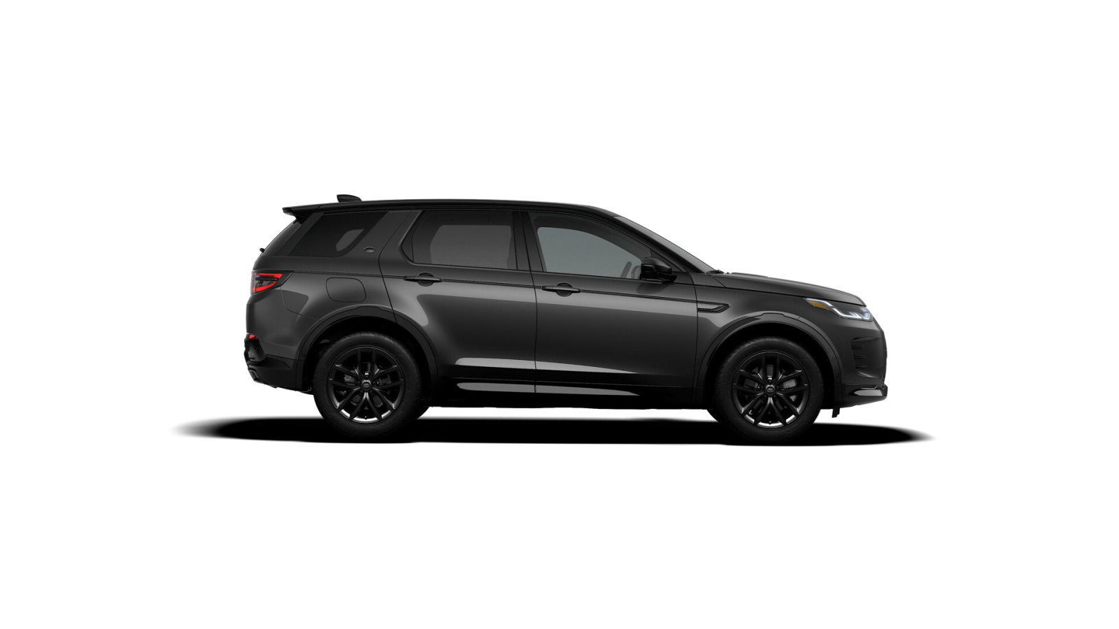 New 2026 Land Rover Discovery Sport Landmark AWD/4WD image 4