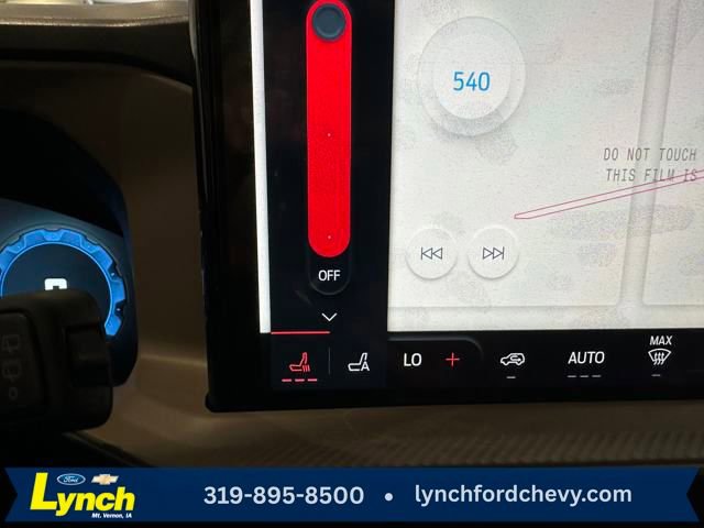 New 2025 Ford Bronco Sport Big Bend image 11