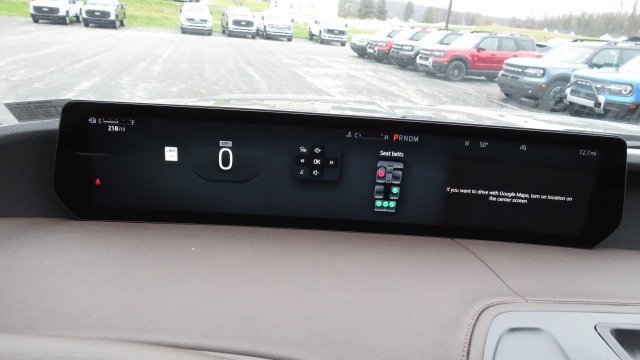 New 2025 Ford Expedition King Ranch image 28