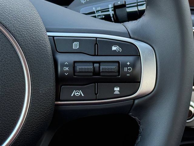 New 2026 Kia K5 GT-Line image 16