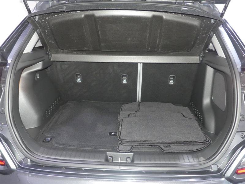Used 2021 Hyundai Kona Ultimate w/ Cargo Package FWD image 9