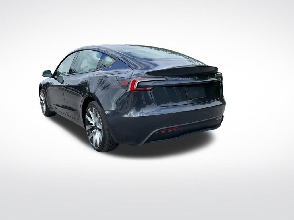 Used 2024 Tesla Model 3 Standard Range image 16