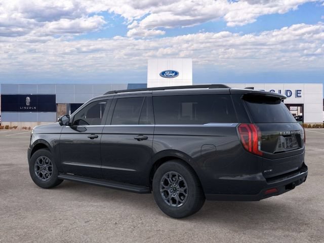 New 2026 Ford Expedition Max Active RWD image 4