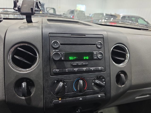 Used 2006 Ford F150 XLT AWD/4WD image 8