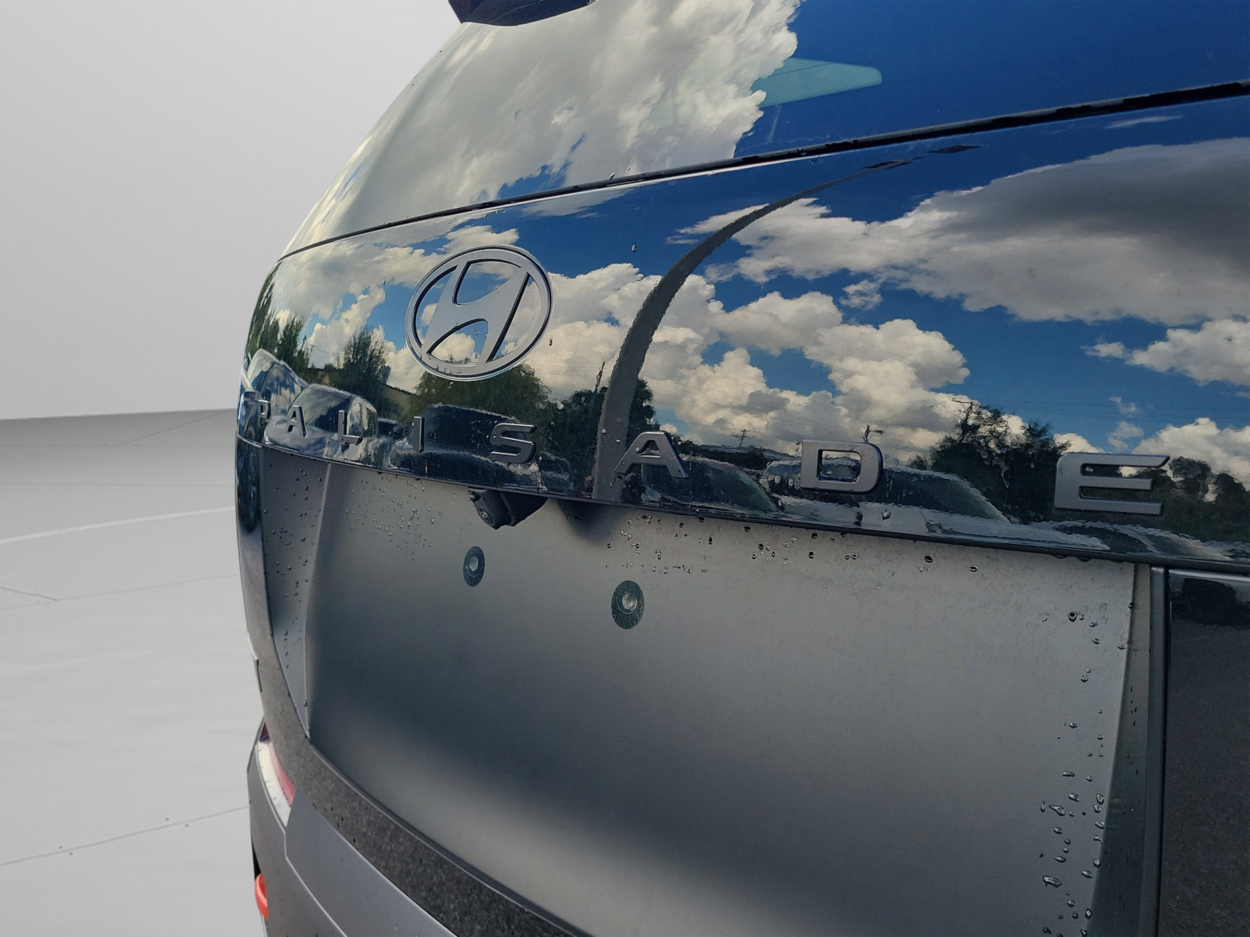 New 2026 Hyundai Palisade XRT Pro image 28