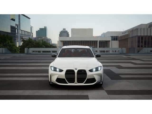 New 2027 BMW M3 Competition w/ Executive Package RWD image 3