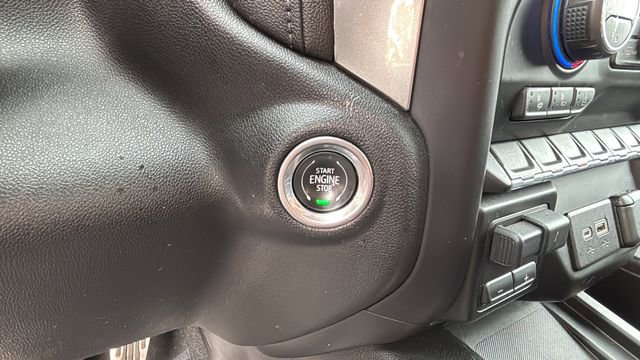 Used 2021 Chevrolet Silverado 2500 LTZ w/ LTZ Premium Package image 27