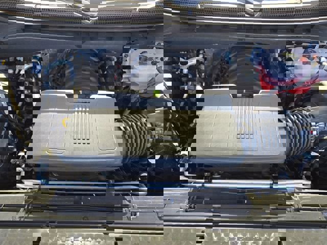 New 2026 Chevrolet Silverado 1500 LT Trail Boss w/ LT Trail Boss Premium Package image 23