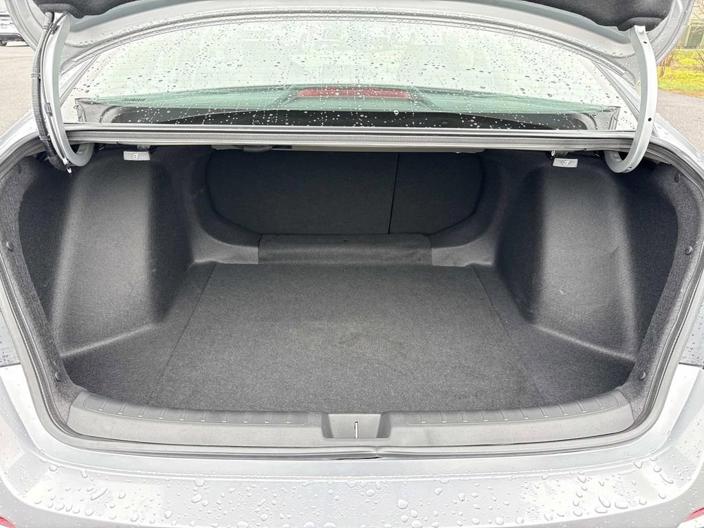 Used 2023 Honda Civic EX image 21