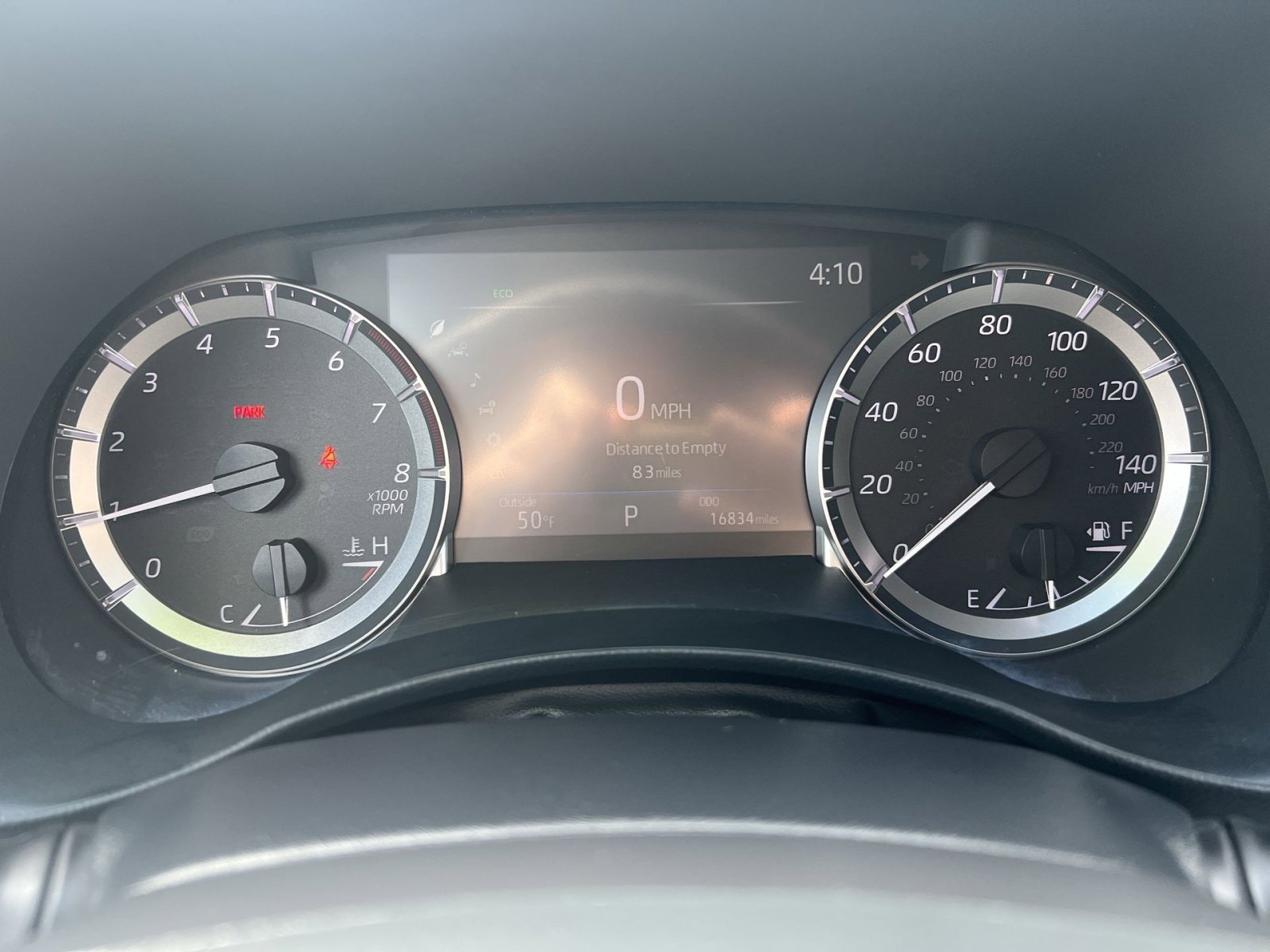 Used 2023 Toyota Highlander L AWD/4WD image 25