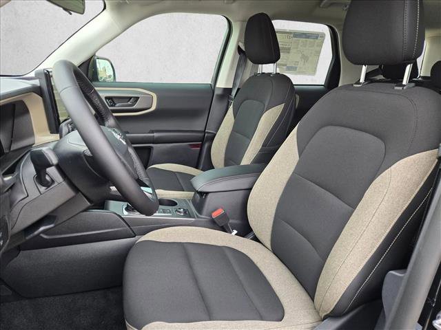 New 2025 Ford Bronco Sport Big Bend w/ Convenience Package image 4