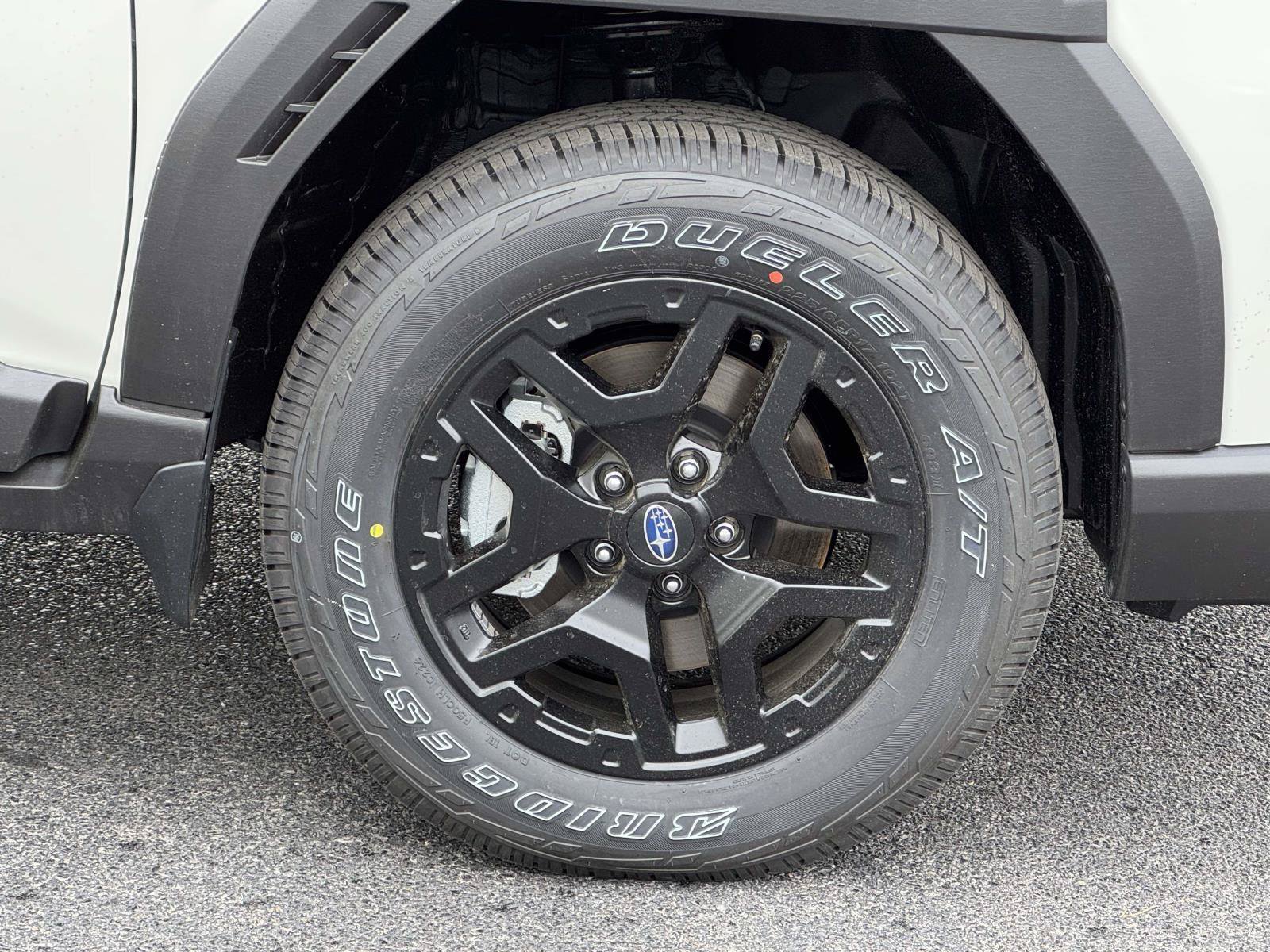 New 2026 Subaru Outback Wilderness AWD/4WD image 7