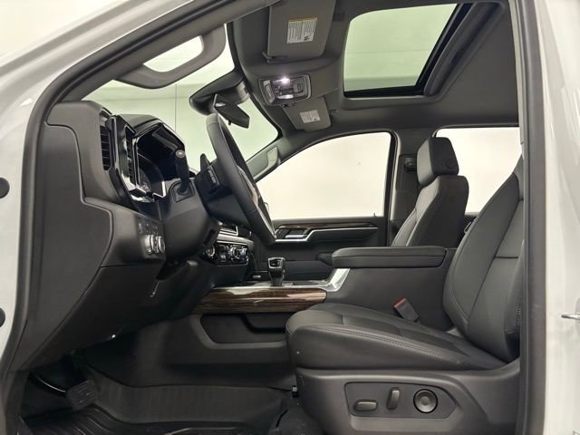 New 2026 GMC Sierra 1500 Elevation w/ Elevation Premium Package image 16