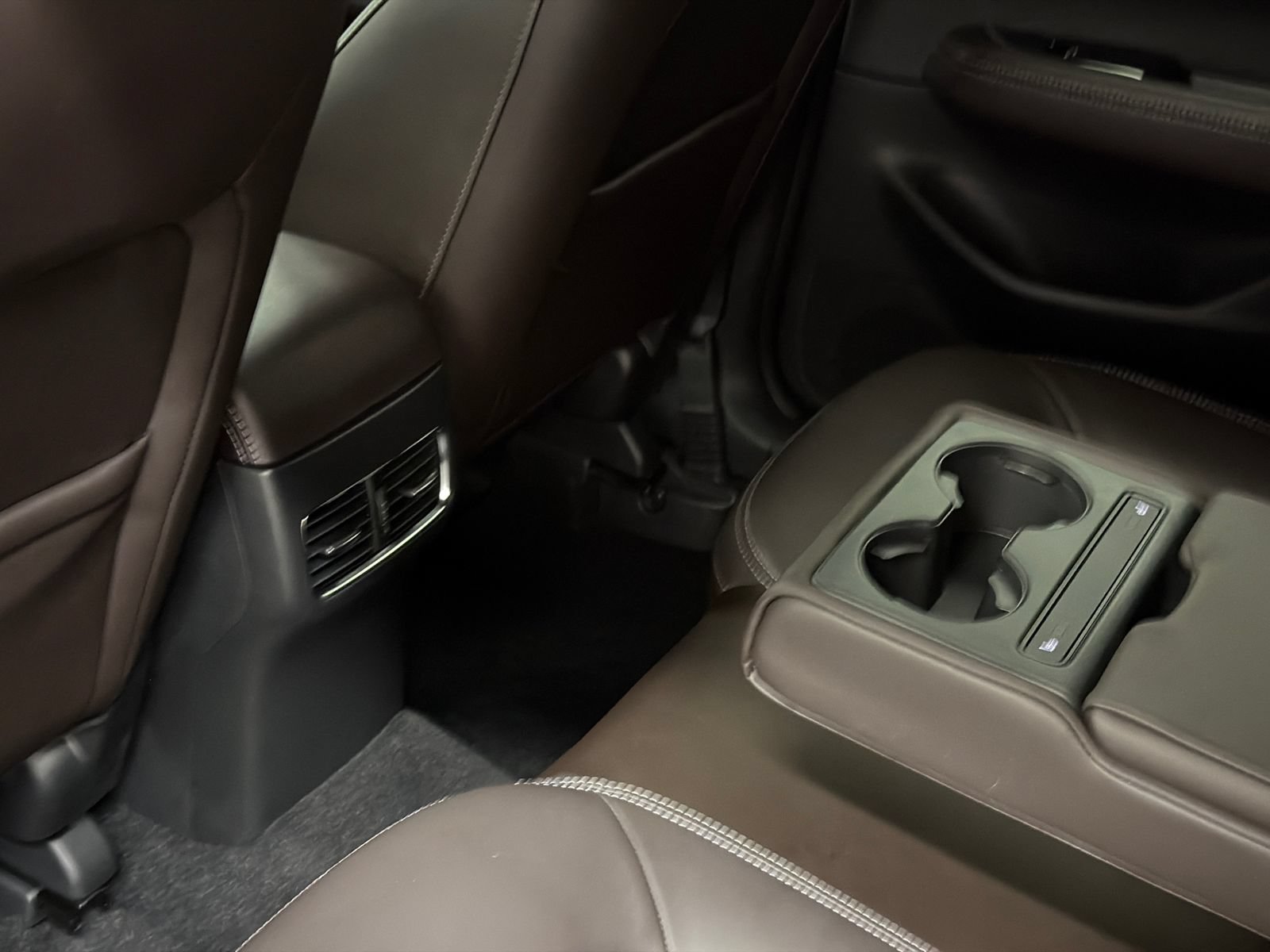 Certified 2025 MAZDA CX-5 Signature AWD/4WD image 20