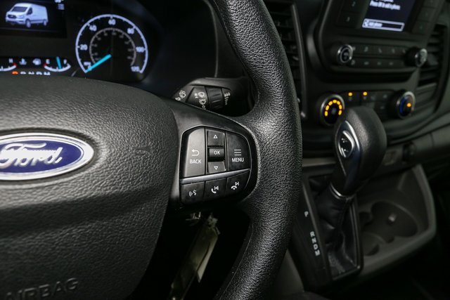 Used 2024 Ford Transit 250 Low Roof w/ Load Area Protection Package image 27