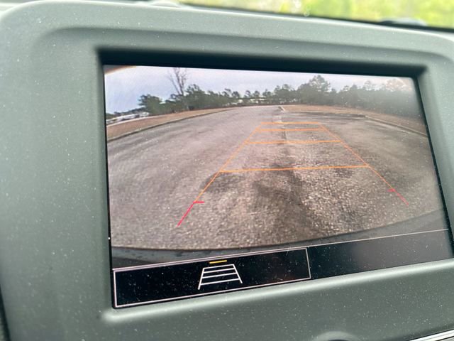 Used 2023 Chevrolet Equinox LS FWD image 20