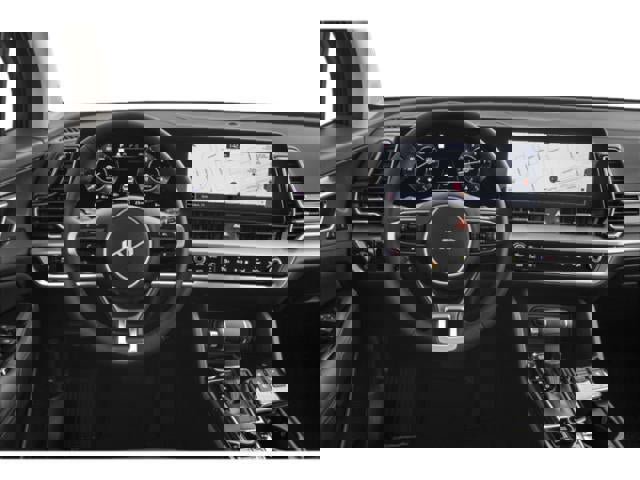 Used 2024 Kia Sportage SX image 7