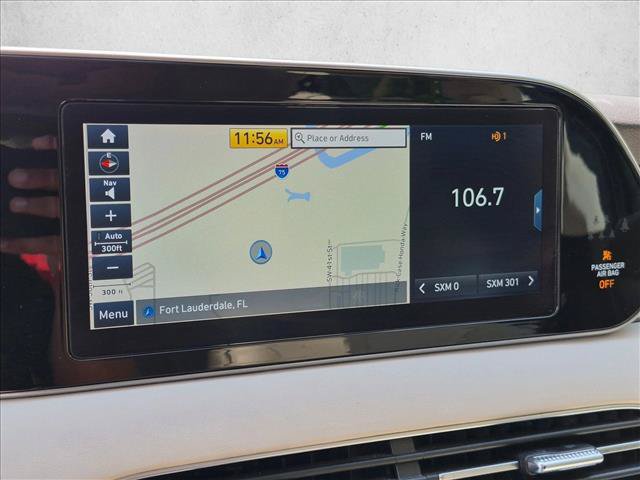 Used 2020 Hyundai Palisade Limited FWD image 13