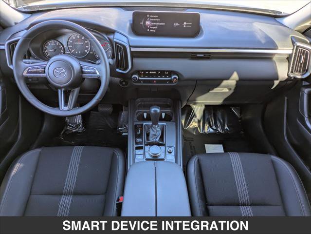 Certified 2024 MAZDA CX-50 AWD 2.5 S w/ Preferred Package image 18