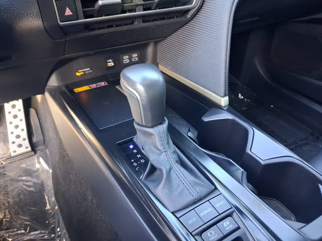Used 2025 Toyota Camry SE FWD image 20