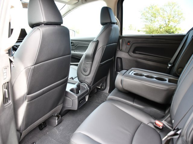 New 2026 Honda Odyssey EX-L image 18