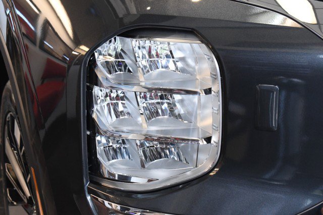 New 2026 Mitsubishi Outlander SEL AWD/4WD image 5