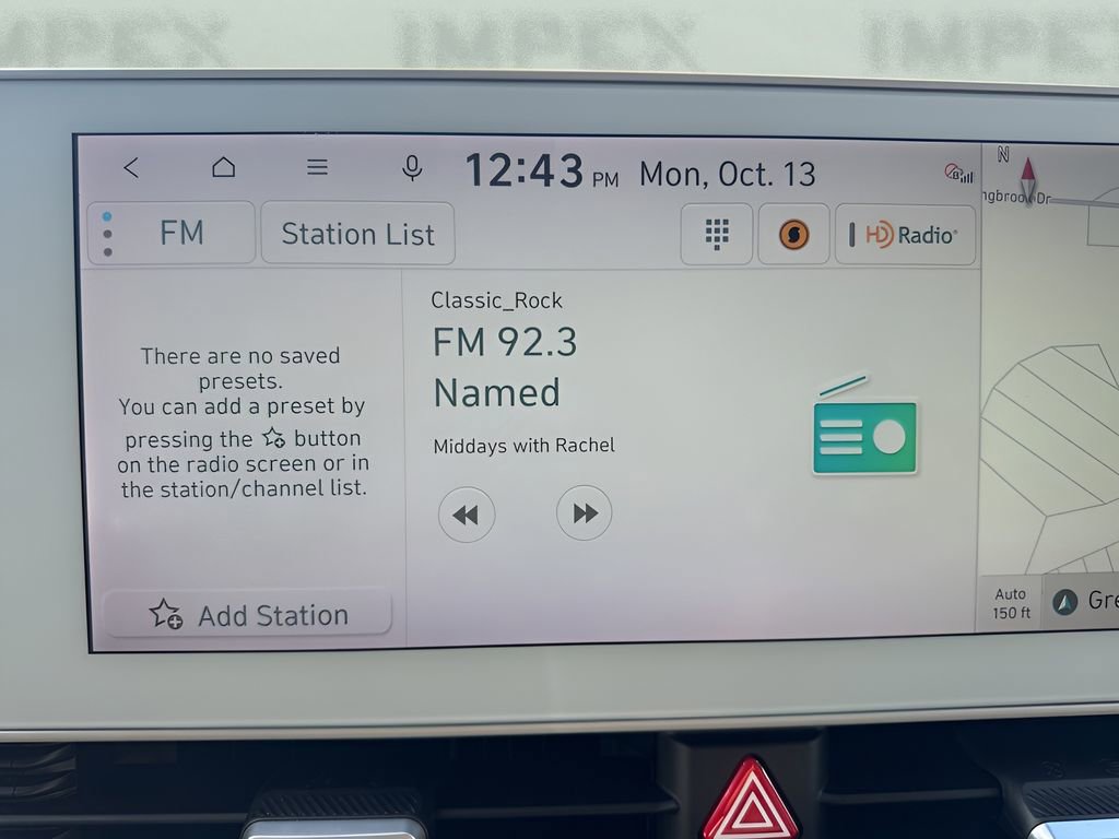 Used 2022 Hyundai Ioniq 5 SEL image 17