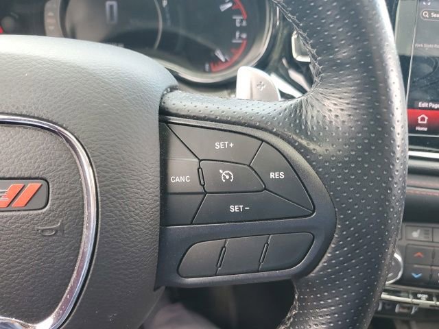 Used 2021 Dodge Durango R/T w/ Blacktop Package AWD/4WD image 46