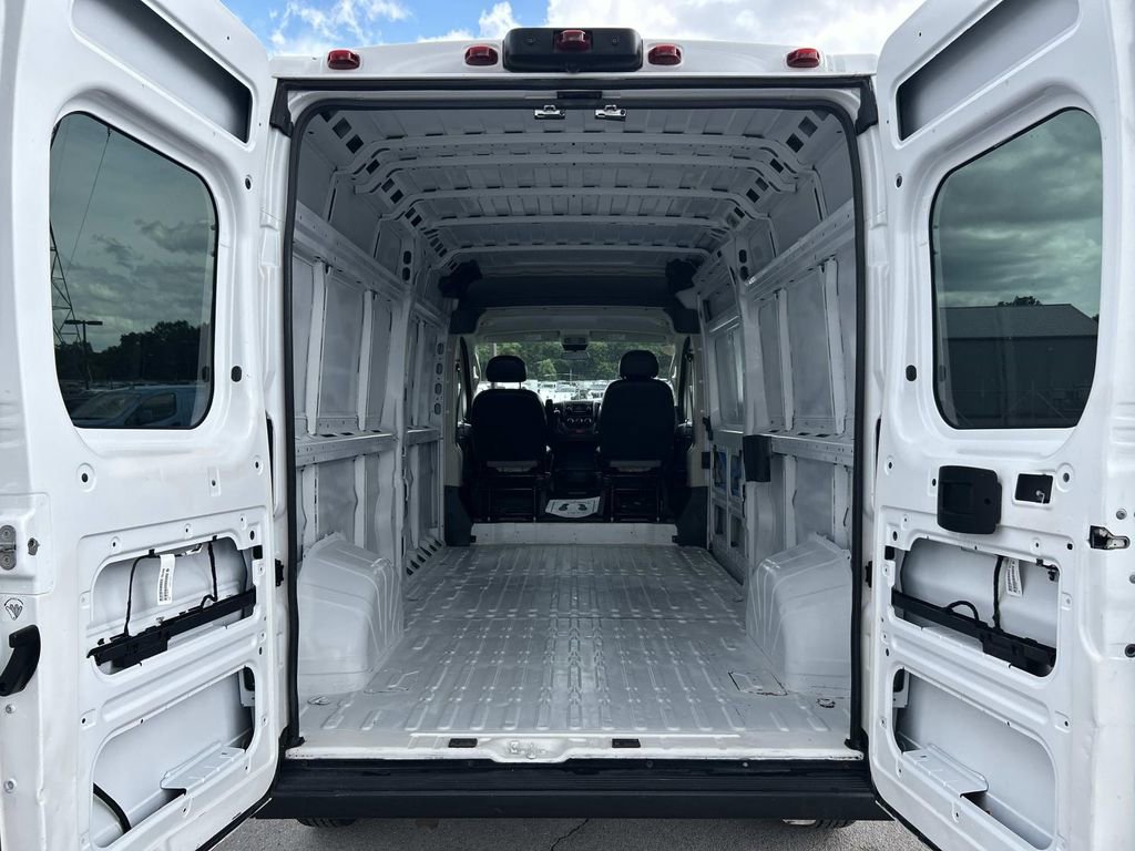 Used 2020 RAM ProMaster 2500 FWD image 15