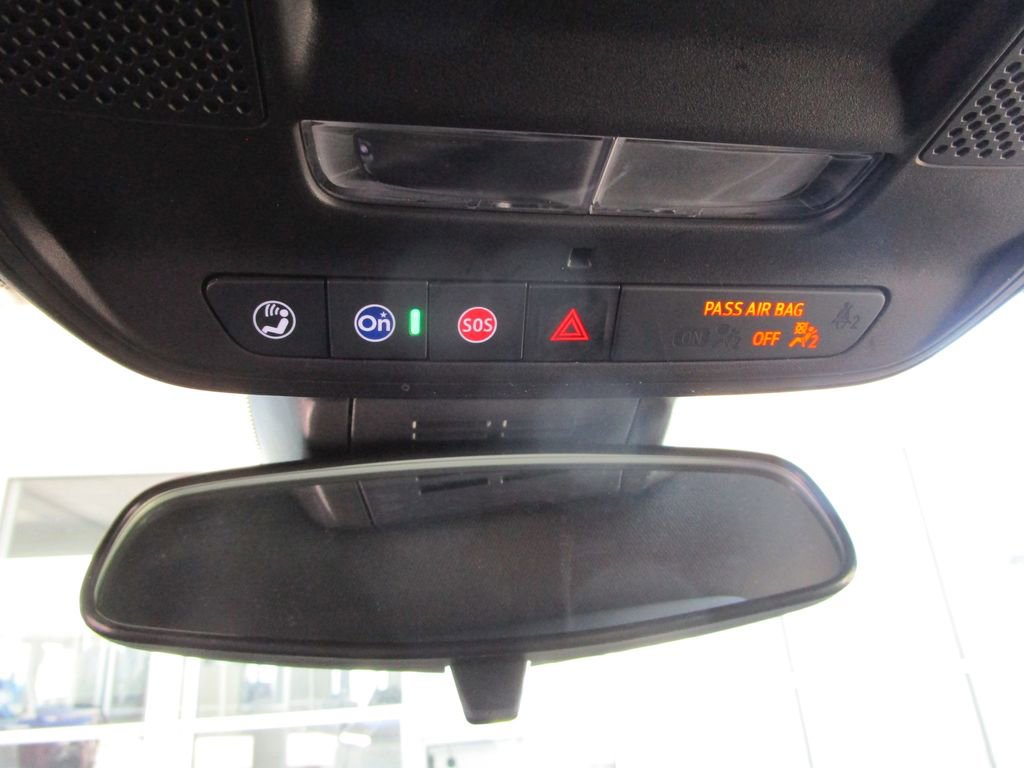 Used 2025 Chevrolet Equinox LT image 34