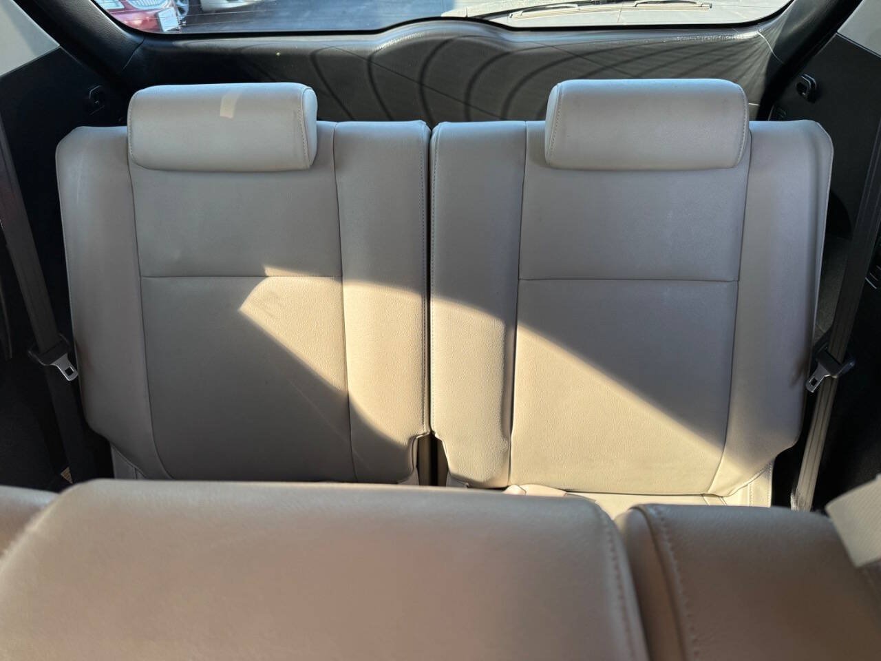 Used 2008 MAZDA CX-9 Grand Touring w/ Moonroof & Bose Audio Pkg FWD image 19