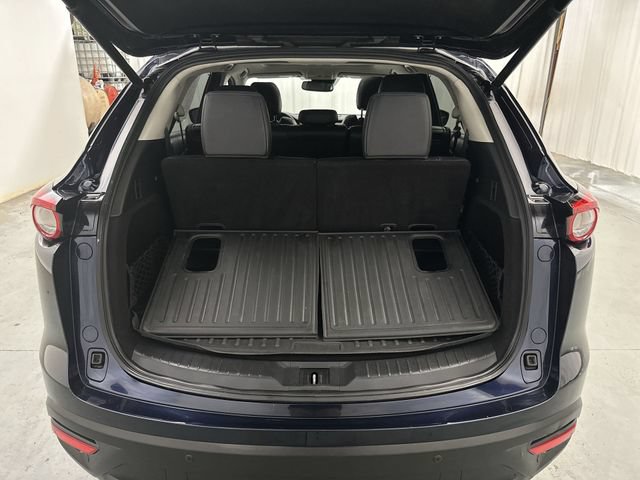 Used 2018 MAZDA CX-9 Touring w/ Touring Premium Package AWD/4WD image 24