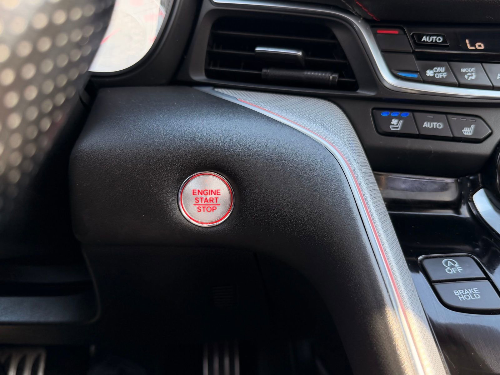 Used 2022 Acura TLX SH-AWD w/ A-SPEC Pkg image 36