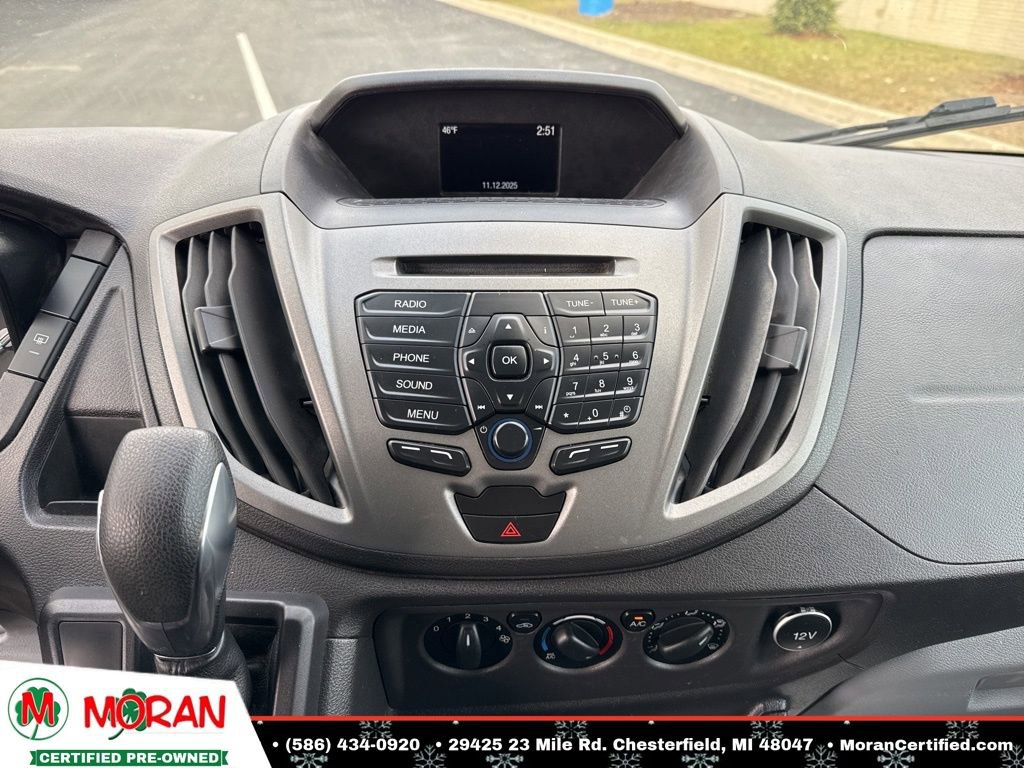 Used 2018 Ford Transit 350 XL image 18