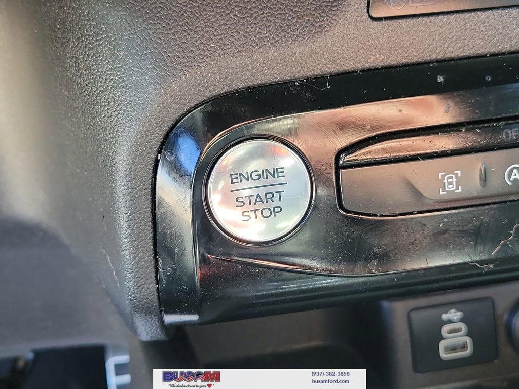 Certified 2024 Ford Escape ST-Line w/ Tech Pack #1 FWD image 26