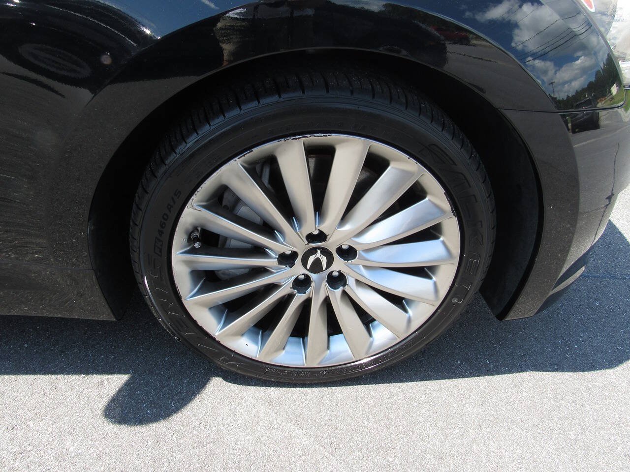 Used 2014 Hyundai Equus Ultimate RWD image 14