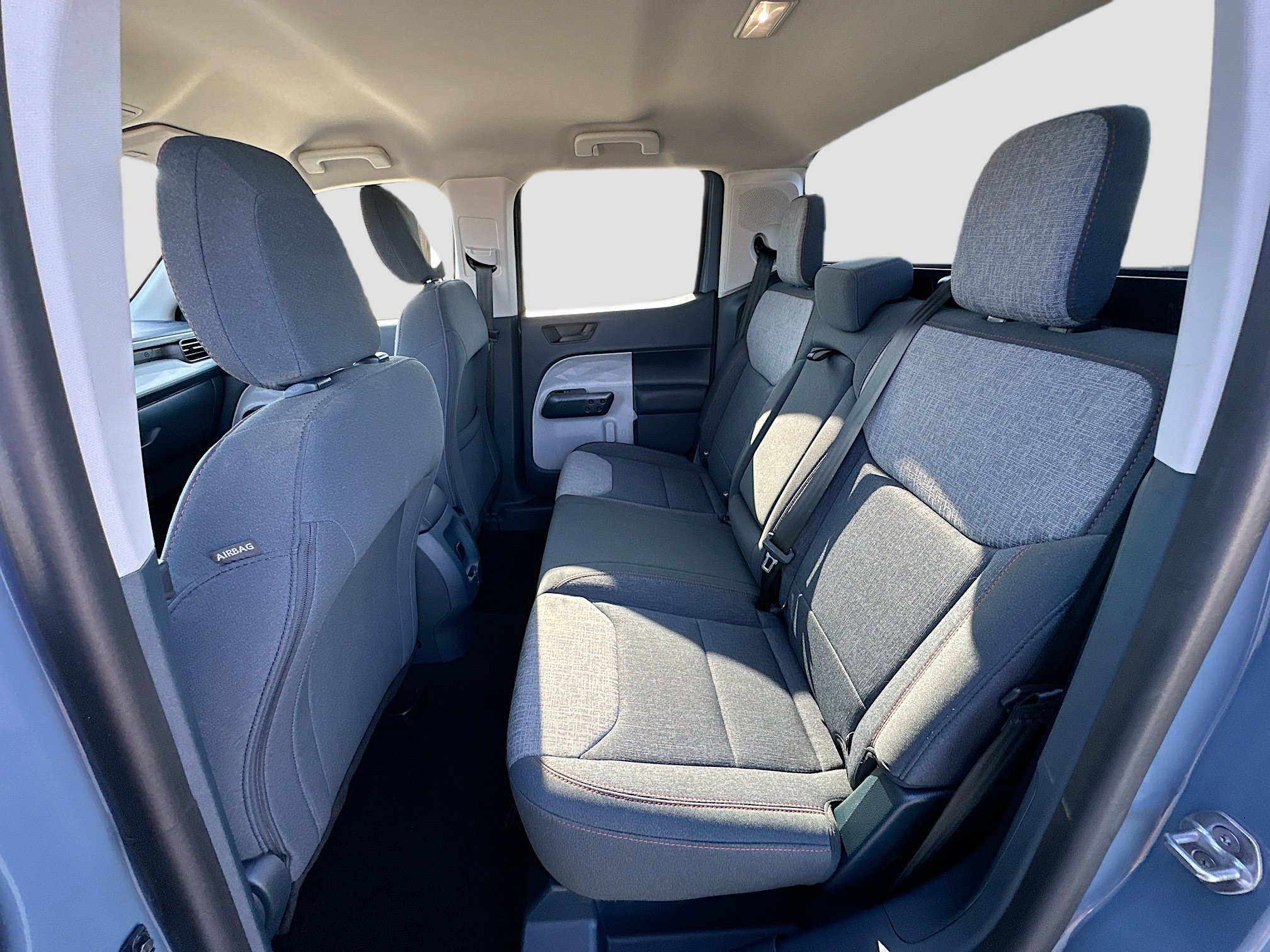 Certified 2024 Ford Maverick XLT FWD image 21