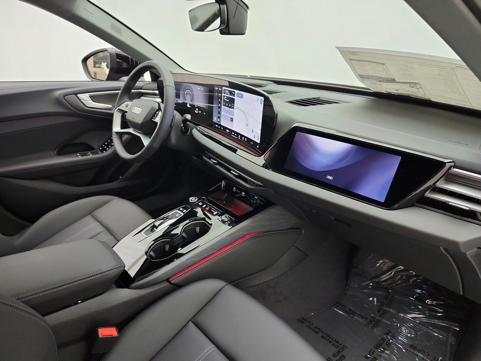 New 2026 Audi A5 2.0T Premium Plus AWD/4WD image 15