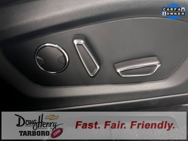 Used 2020 Ford Explorer Limited image 47