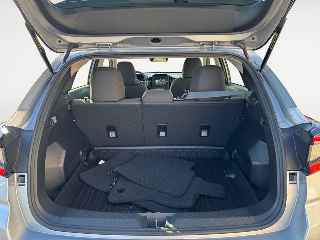 Certified 2025 Subaru Impreza 2.0i w/ Popular Package #1A image 16