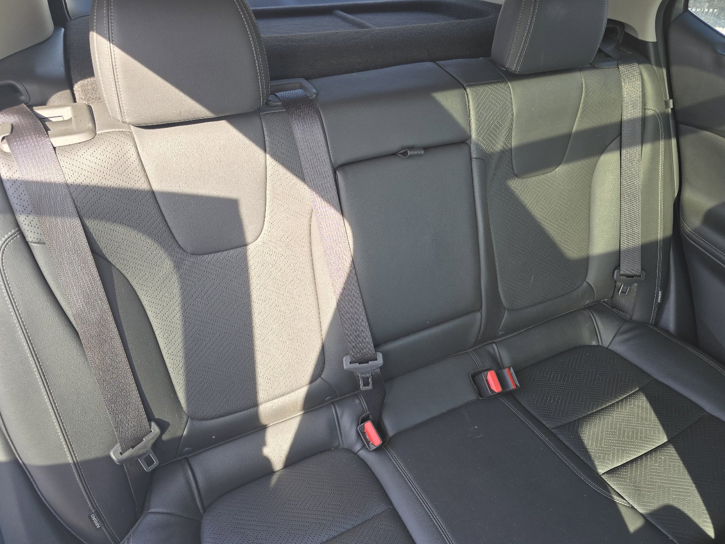 Used 2023 Buick Encore GX Essence w/ Advanced Technology Package image 31