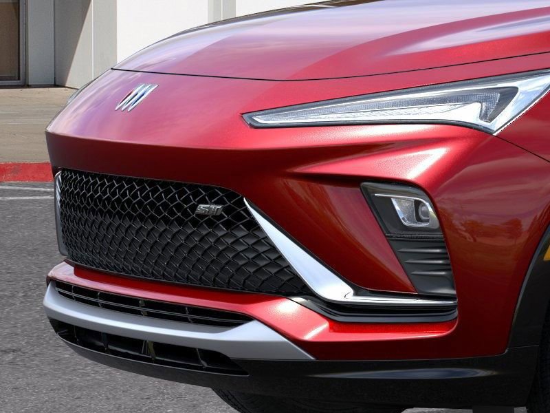 New 2026 Buick Envista Sport Touring w/ Convenience I Package image 14