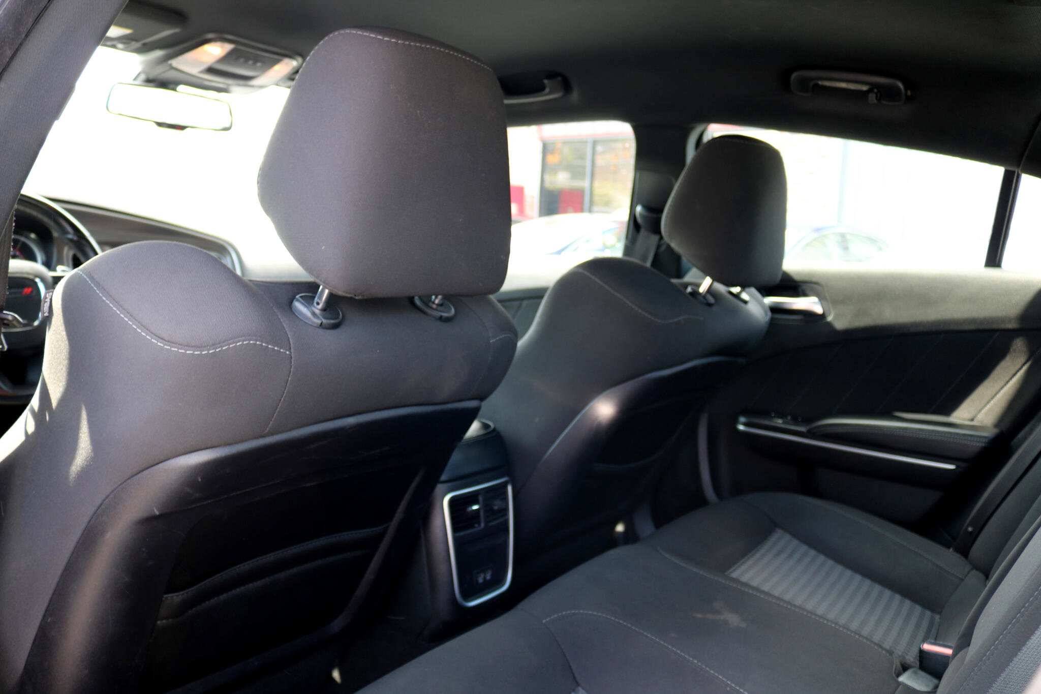 Used 2021 Dodge Charger R/T image 26