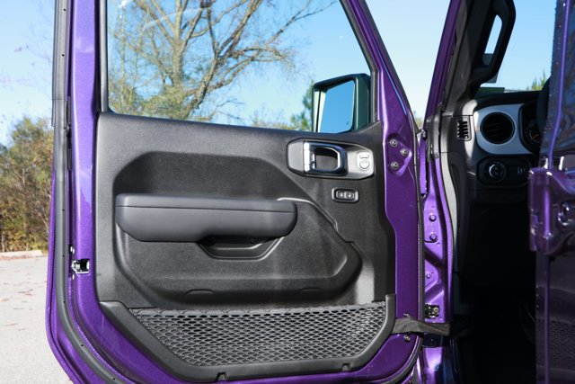 New 2026 Jeep Gladiator Sport image 21