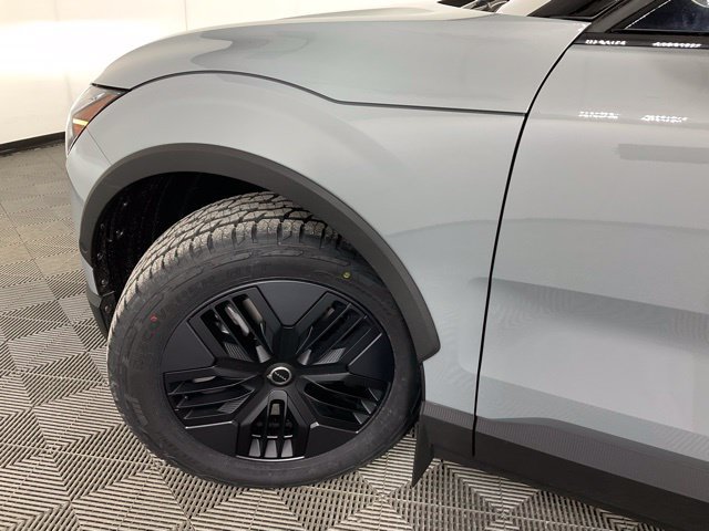 New 2026 Volvo EX30 Cross Country Ultra w/ Protection Package Premier AWD/4WD image 35