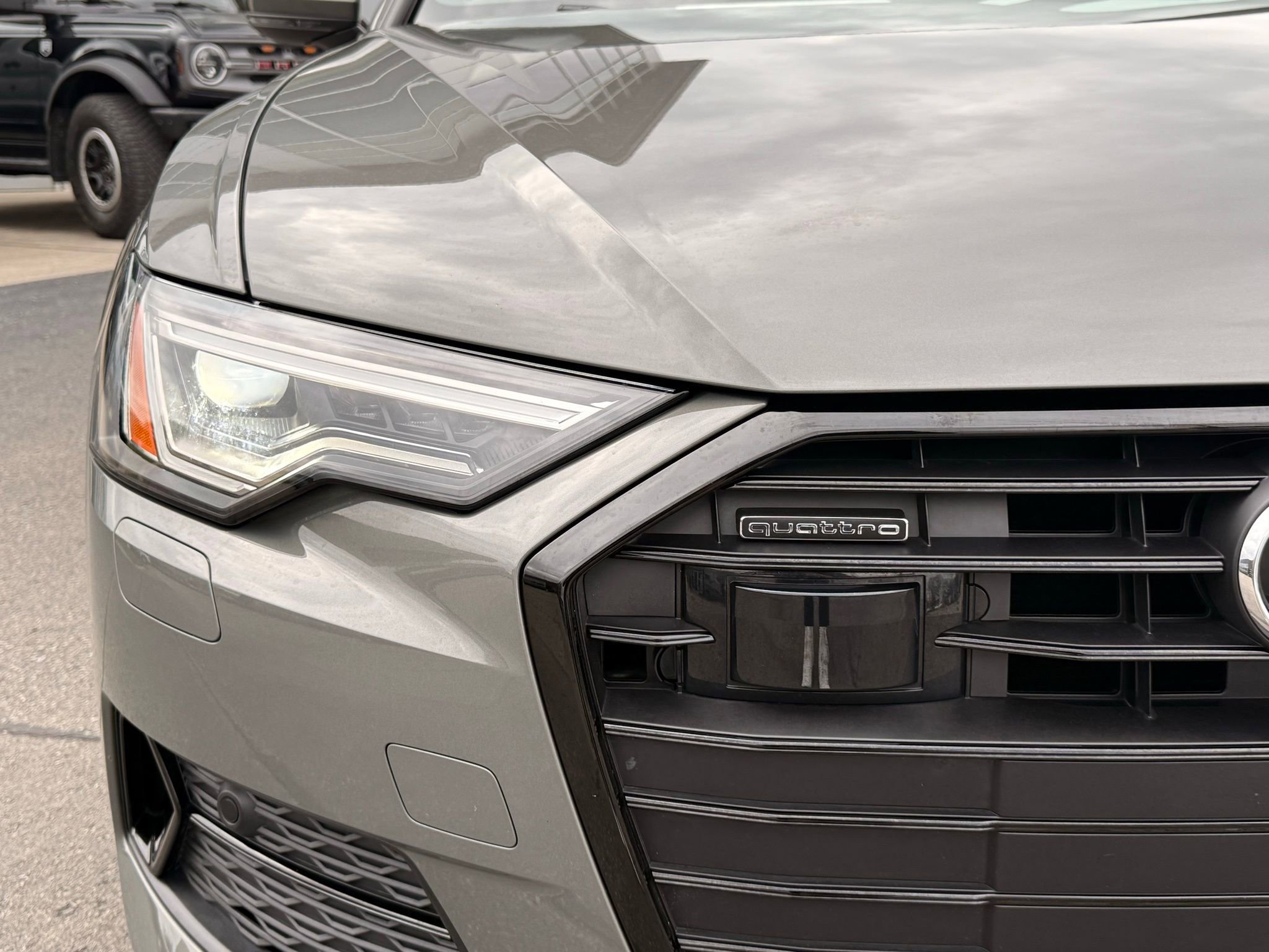 Used 2023 Audi A6 Premium Plus image 12