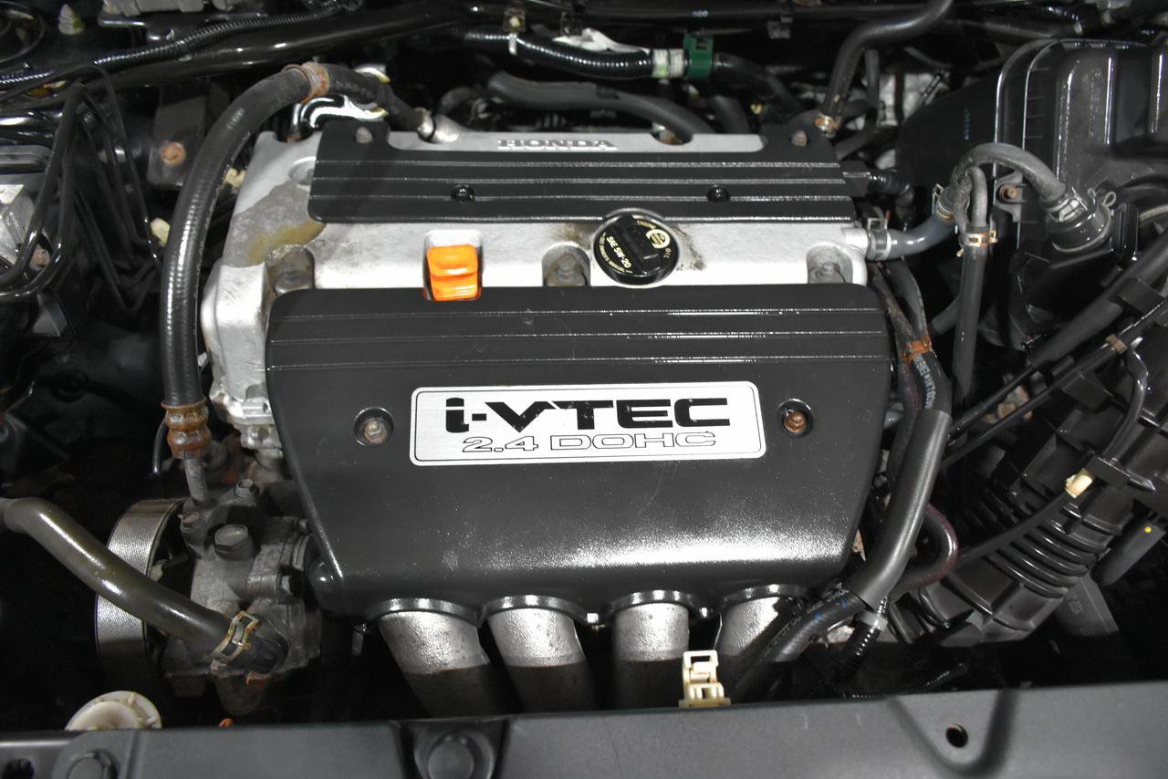 Used 2006 Honda Element EX-P image 9