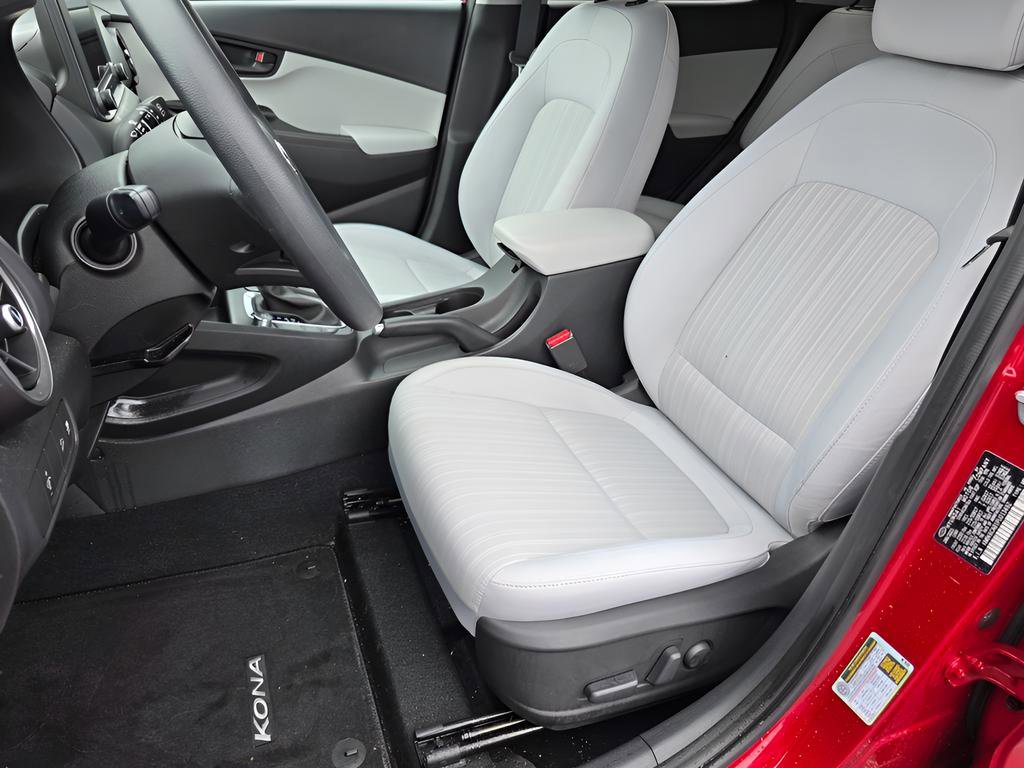 Certified 2023 Hyundai Kona SEL image 18